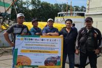 NFA Dorong Distribusi Jagung dari Daerah Surplus ke Daerah Konsumen