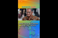 Renovasi Sekolah Rakyat Dipercepat, Progres Capai 11,48 Persen