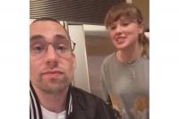 The Best Day! Taylor Swift dan Jack Antonoff Merayakan Pembelian Master Albumnya