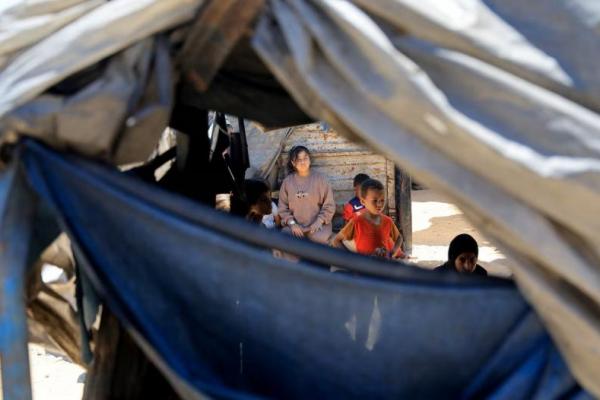 AS Sebut Israel Menerima Rencana Gencatan Senjata Gaza; Hamas Bersikap Dingin