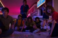 Siap-siap, Netflix Umumkan Tanggal Penayangan Perdana Stranger Things Season 5