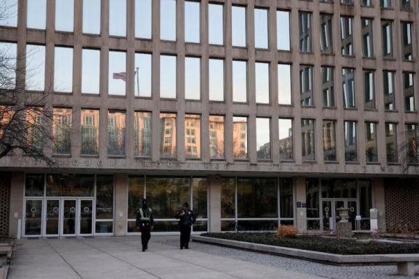 Trump Larang Penggunaan Data Ras dan Jenis Kelamin dalam Perekrutan Pegawai