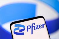Obat Pfizer-Arvinas Ungguli AstraZeneca dalam Menunda Perkembangan Kanker Payudara