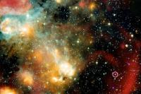 Perilakunya Beda, Astronom Teliti Bintang yang Berkedip Setiap 44 Menit