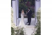 Hailee Steinfeld Menikah dengan Josh Allen dalam Pernikahan Mewah di California