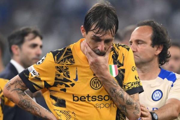 Setelah Inter, Ini 5 Tim Besar yang Pernah Terbantai di Final UCL