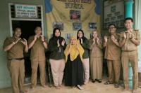 Lewat Cara Ini, NFA Perkuat UMKM Pangan Lokal 