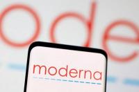 AS Setujui Vaksin COVID Moderna Generasi Baru untuk Usia 65 Tahun ke Atas