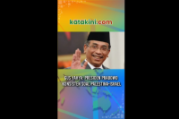 Gus Yahya: Presiden Prabowo konsisten soal Palestina-Israel