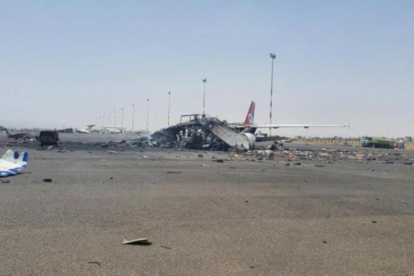 Spesifikasi Pesawat Yemenia Airways yang Dirudal Israel