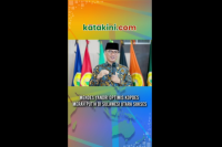 Mendes Yandri Optimis Kopdes Merah Putih di Sulawesi Utara Sukses