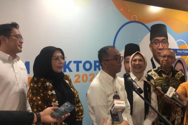 Mendiktisaintek: Dosen di Wilayah 3T Diprioritaskan Jadi Penerima Beasiswa S3