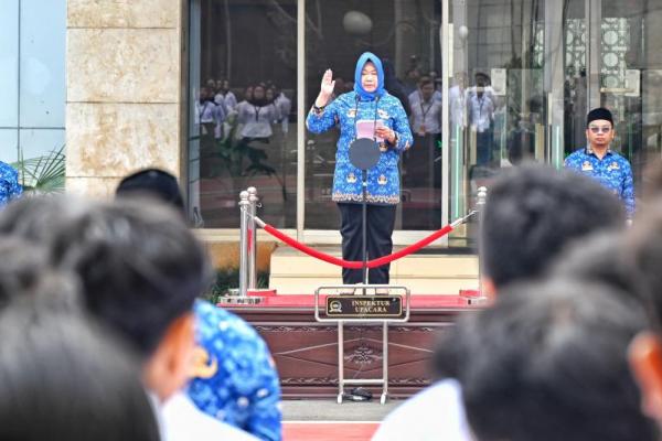 Siti Fauziah: Pancasila Adalah Rumah Besar Keberagaman Indonesia