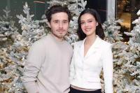 Kemelut Keluarga, Brooklyn Beckham - Nicola Peltz Sewa Pengacara yang Digunakan Meghan Markle