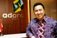 RUPST ADRO Tunjuk Boy Thohir jadi Wakil Presiden Komisaris