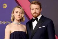 Calon Ibu! Saoirse Ronan Hamil Bayi Pertama dengan Suaminya Aktor Jack Lowden