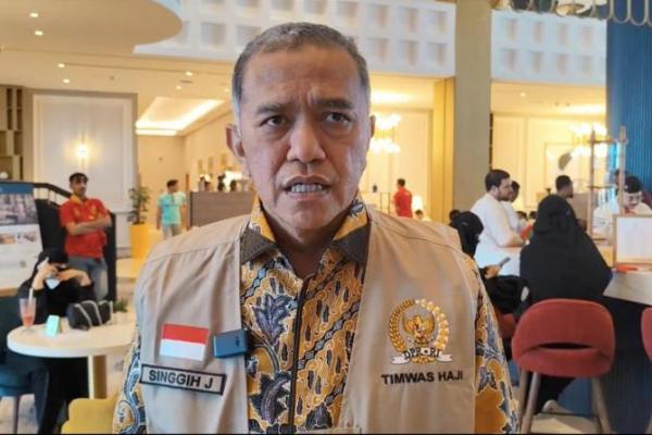 Jemaah Haji Furoda Gagal Berangkat, Timwas DPR Tawarkan Solusi Begini