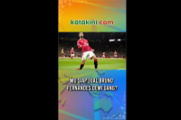 MU Siap Jual Bruno Fernandes demi Uang?