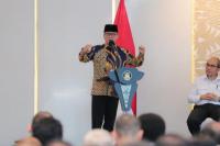 Mendes Yandri Optimistis Kopdes Merah Putih Hadirkan Keadilan Ekonomi di Papua