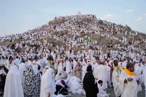 Apa dan Kapan Pelaksanaan Haji? Berikut 10 Pertanyaan Umum Seputar Ibadah Umat Muslim