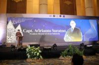 Jadi Tuan Rumah Wokrshop ICAO, Airnav Indonesia Perkuat Sinergi