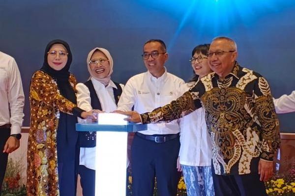 Kemdiktisaintek Luncurkan Beasiswa S3 bagi Dosen di Seluruh Indonesia