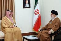 Hadapi Risiko Serangan Israel, Saudi Minta Iran-AS Capai Kesepakatan Nuklir