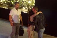 Ben Affleck Ketahuan Jadi `Orang Ketiga` Hubungan Matt Damon dan Istrinya Luciana