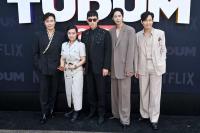 Squid Game Season 3, Gi-hun dan Front Man Berhadapan Langsung untuk Terakhir Kalinya