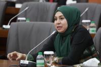Anggota Komisi VIII DPR Minta Jemaah Haji Waspadai Cuaca Ektrem