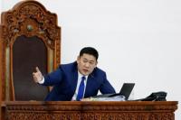 PM Mongolia Mundur setelah Kehilangan Dukungan Parlemen dan Protes Jalanan