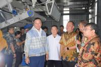 DPR Dorong Kebangkitan Industri Tekstil Nasional