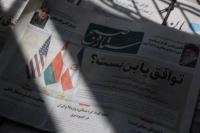 AS ​​Tuntut Iran Hentikan Pengayaan Uranium, Iran Berupaya Pertahankan Haknya