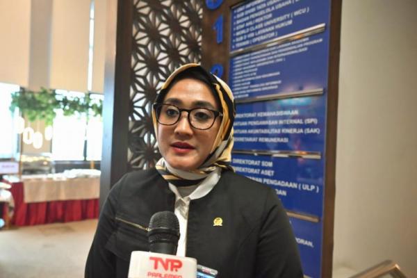 Politisi PKB Sebut Hilirisasi Pertanian Jadi Isu Penting Revisi UU Pangan