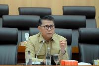 Legislator Khawatirkan Komitmen Politik Pemerintah Atasi Masalah Polusi