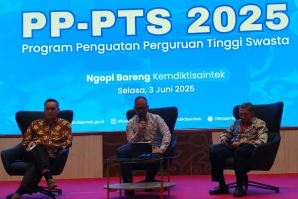 Catat Ya! Ini Syarat Pengajuan Bantuan Perguruan Tinggi Swasta 2025