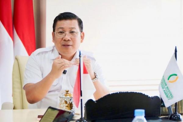 Bantuan Pangan Beras Juni-Juli Lebih Efisien dan Tepat Sasaran