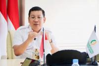 Bantuan Pangan Beras Juni-Juli Lebih Efisien dan Tepat Sasaran