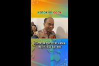 Dilaporkan PDIP, Polri Jangan Ragu Periksa Budi Arie