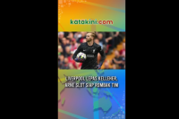 Liverpool Lepas Kelleher, Arne Slot Siap Rombak Tim