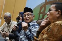 Atip Latipulhayat: Revisi UU Sisdiknas Harus Satukan Sistem Pendidikan Nasional
