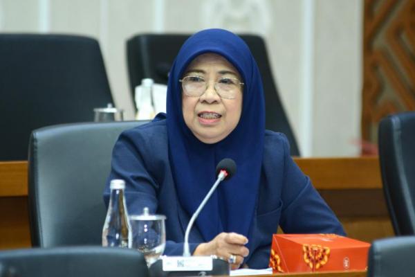 Andi Yuliana Tekankan RUU PPRT Harus Pertimbangkan Aspek Kekeluargaan