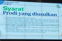 Syarat Prodi yang Dapat Mengusulkan Bantuan PP-PTS 2025