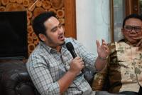 Anggota DPR Tegaskan Program Lindungi Sawah Produktif Jangan Abaikan Fakta Lapangan