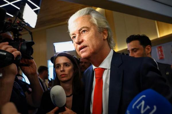 Perdana Menteri Belanda Mundur Usai Pemimpin Sayap Kanan Keluar dari Koalisi