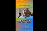 Kejagung Periksa Dirut Sritex Iwan Kurniawan Lukminto