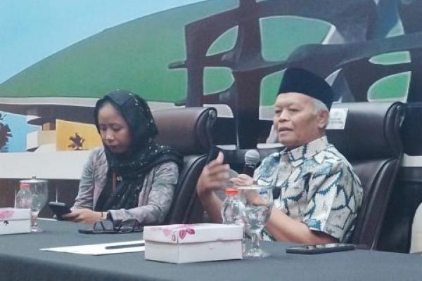 Hidayat Nur Wahid Desak Revisi Total Regulasi Penyelenggaraan Ibadah Haji
