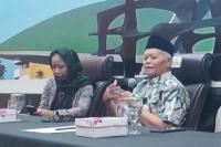 Hidayat Nur Wahid Desak Revisi Total Regulasi Penyelenggaraan Ibadah Haji