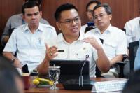 Menyebar di Seluruh Penjuru, Koperasi Merah Putih Ringkas Rantai Pasok Pangan