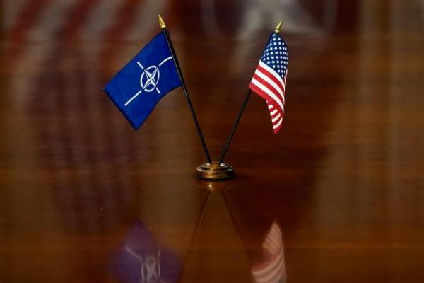 Jenderal Tertinggi Amerika di Eropa Diperkirakan akan Pimpin NATO